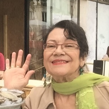 Photo de Madame Magdalena PEREZ- DOMENECH