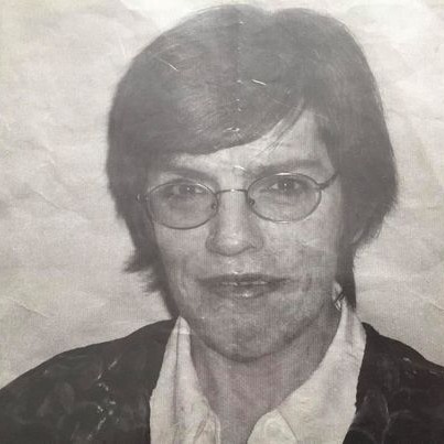 Photo de Madame Brigitte Oulibaut