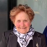 Photo de Madame Dolores Arroyo