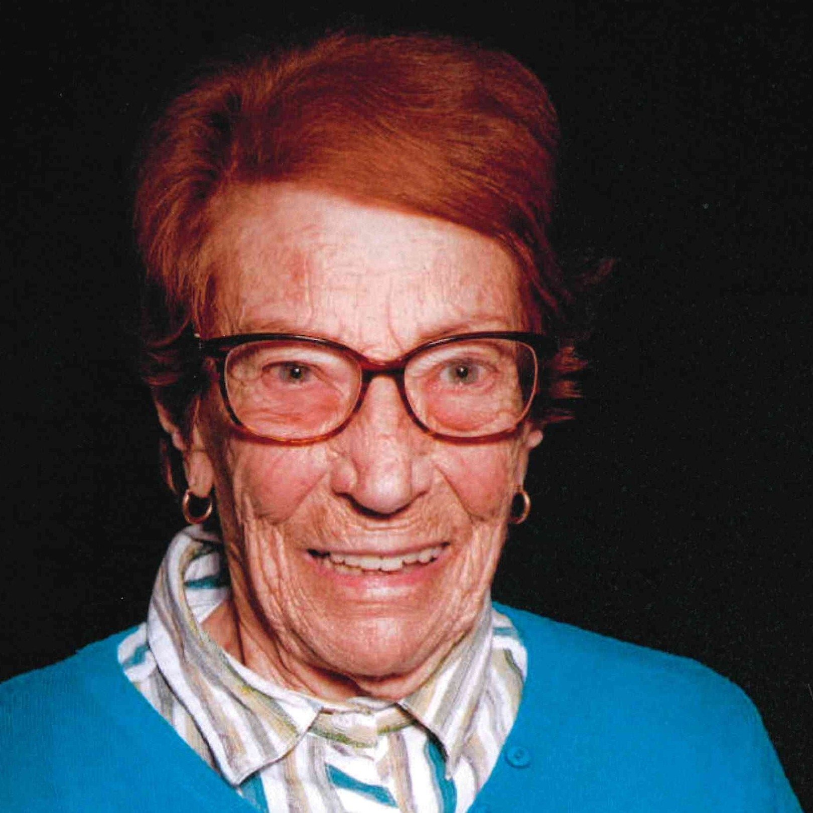 Photo de Madame Yvette Escandell