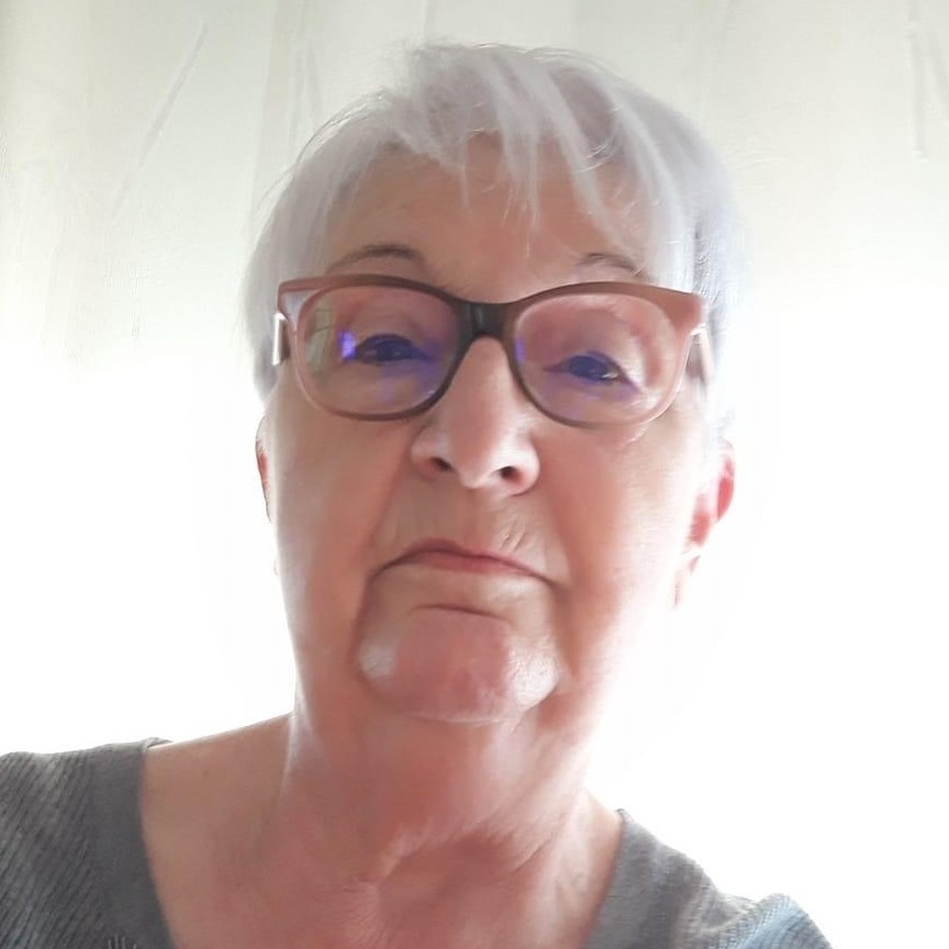 Photo de Jacqueline DAL MOLIN