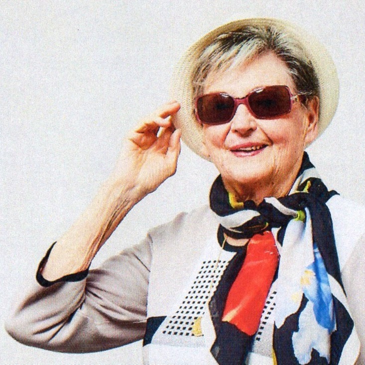 Photo de Madame Marie-Christine Beaumont