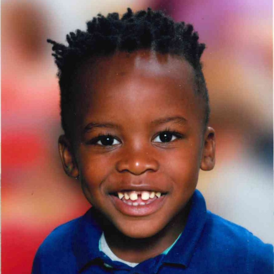 Photo de Gérald Junior Betibangui