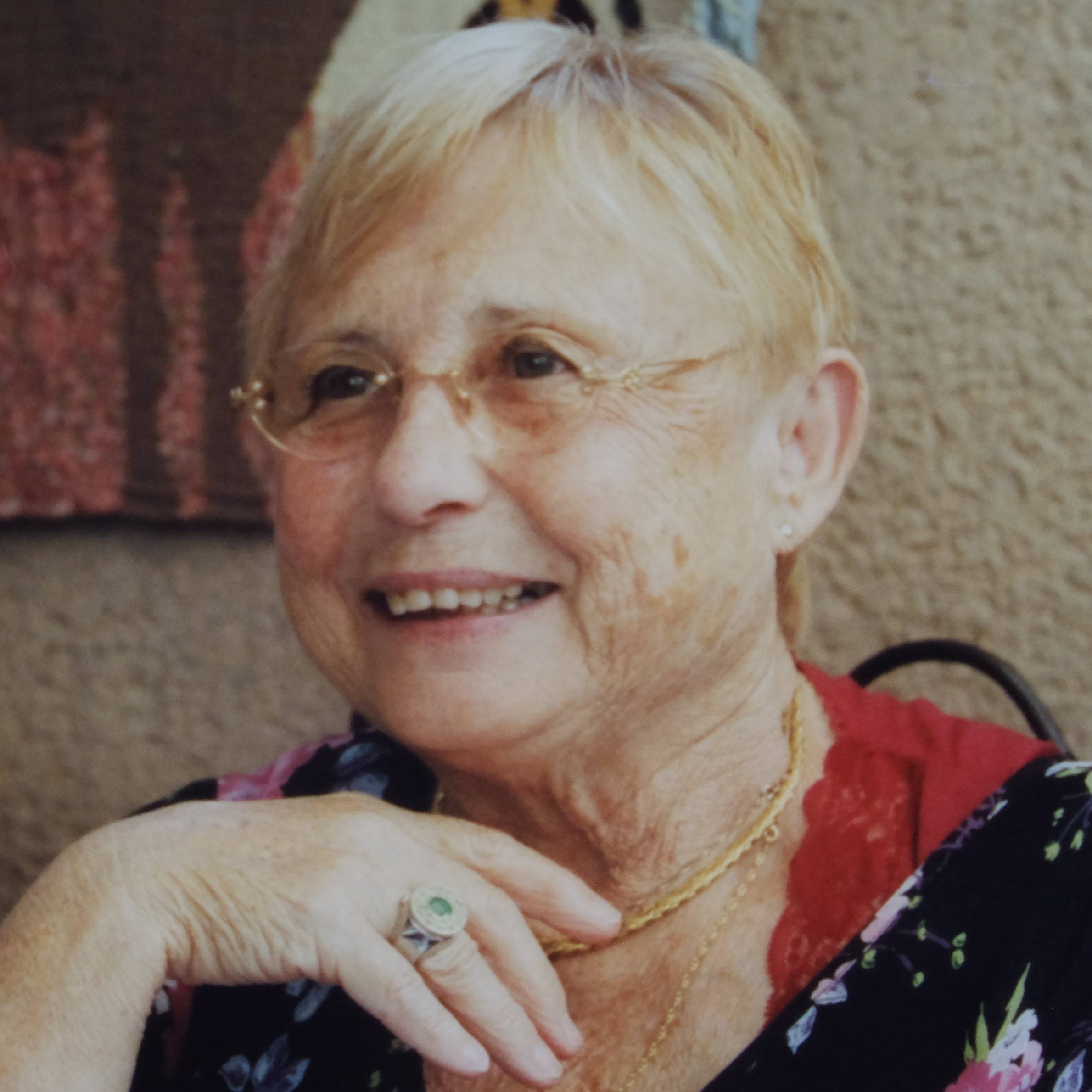 Photo de Madame Yvette; Anna Terrancle