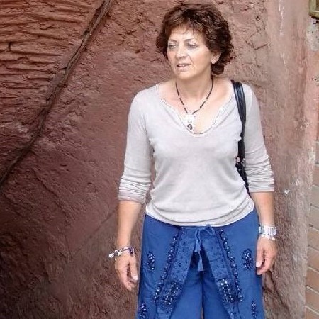 Photo de Madame Helene Paule Lucie Charleux
