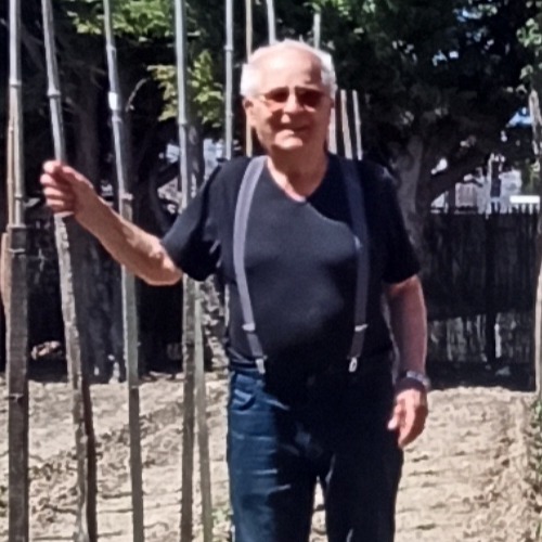 Photo de Monsieur Gilles Andreuzza