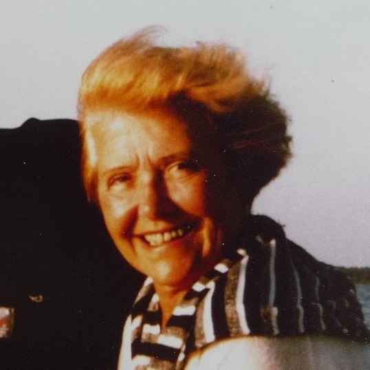 Photo de Madame Monique Fagot