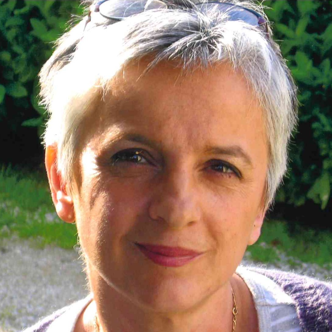 Photo de Madame Anne-Marie Barkat