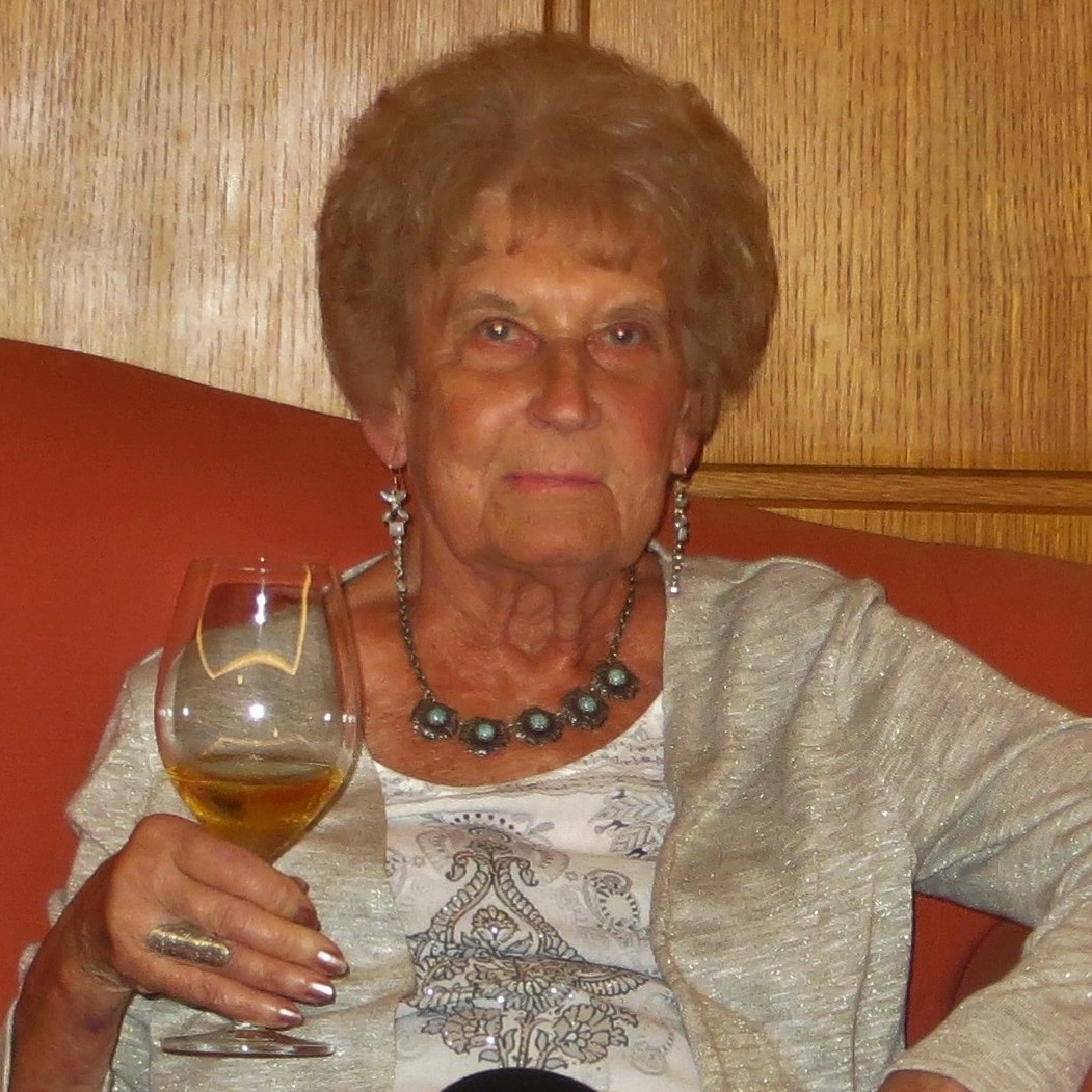 Photo de Madame Jeannine Ouhayoun