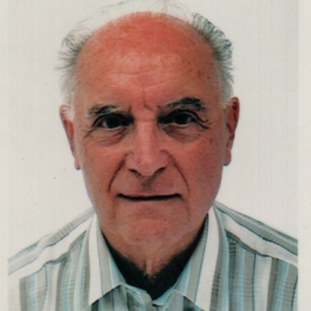 Photo de Monsieur Raymond Gayout