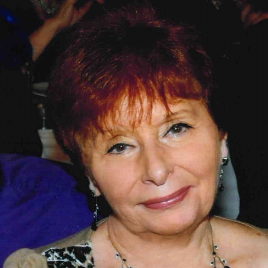 Photo de Madame Michelle Bordes