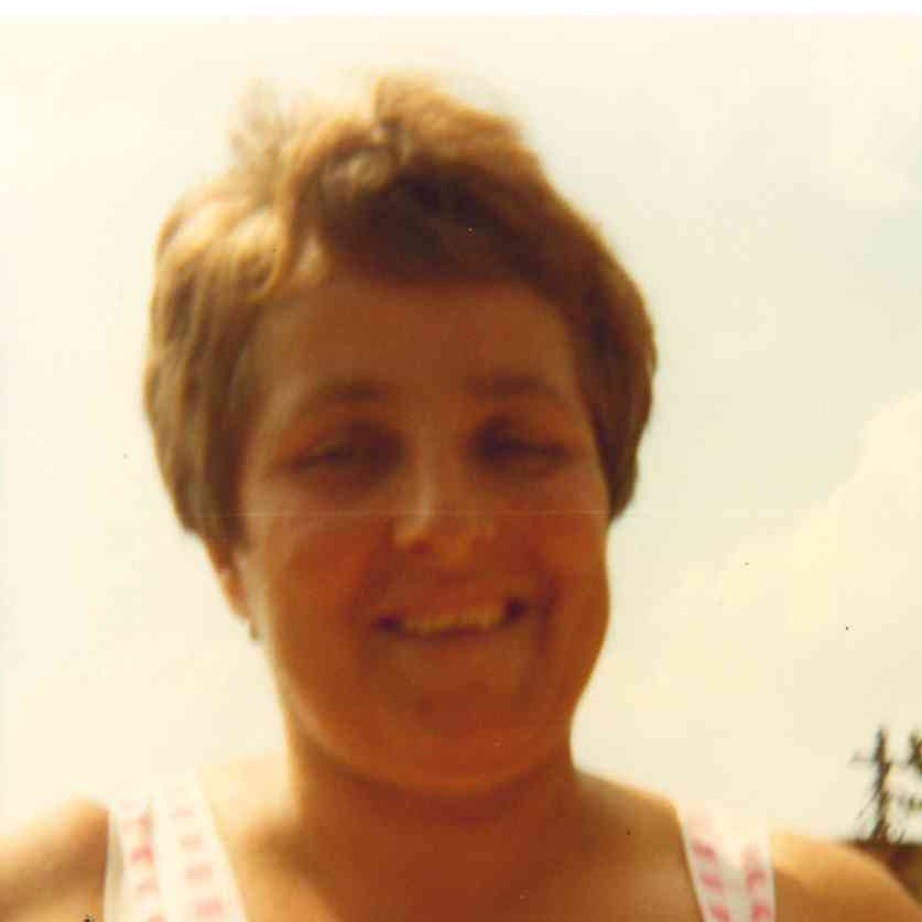 Photo de Madame Andrée Malavelle