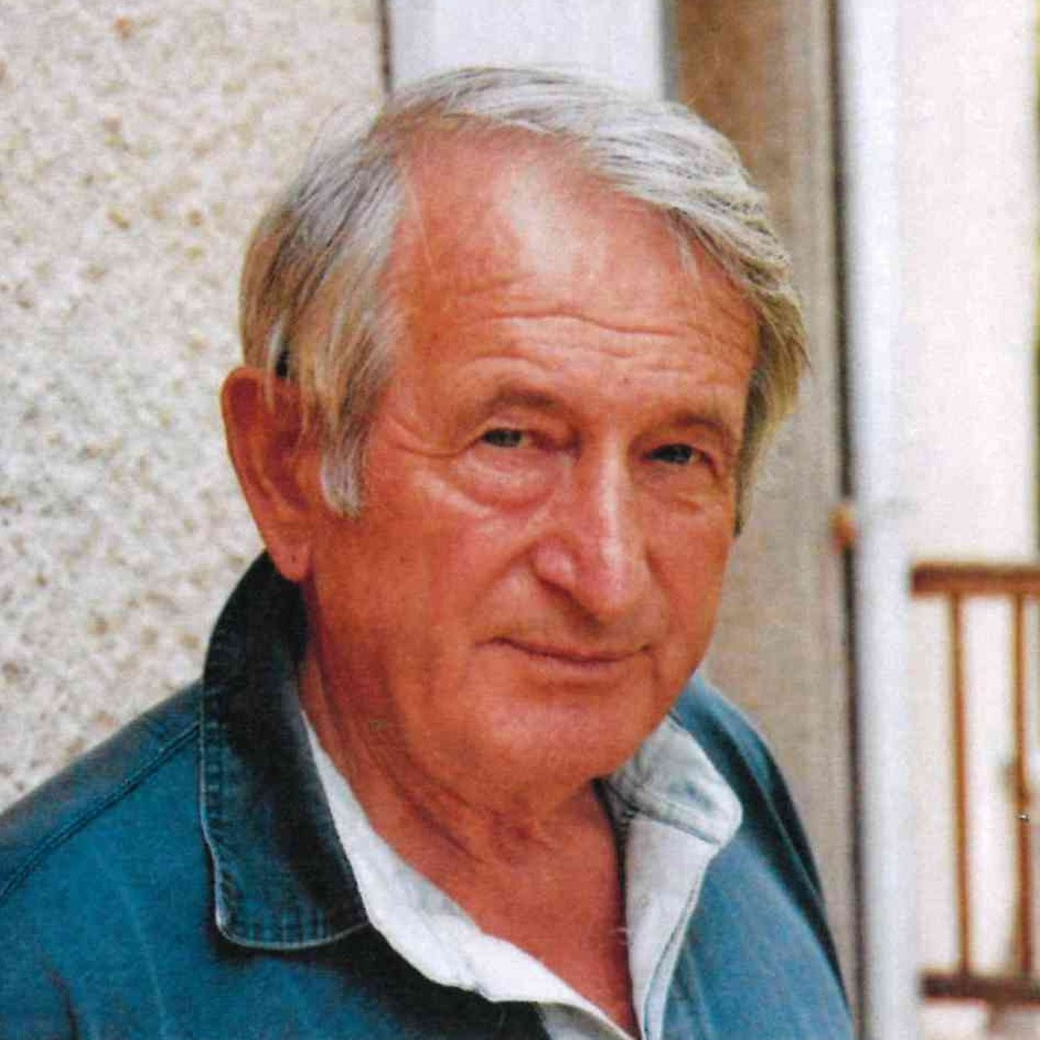 Photo de Monsieur Pierre le Guyader