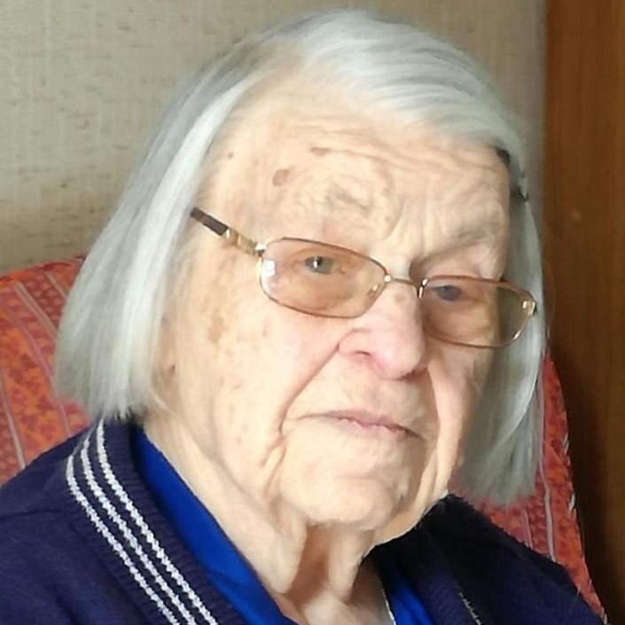 Photo de Madame Arietta JORDI