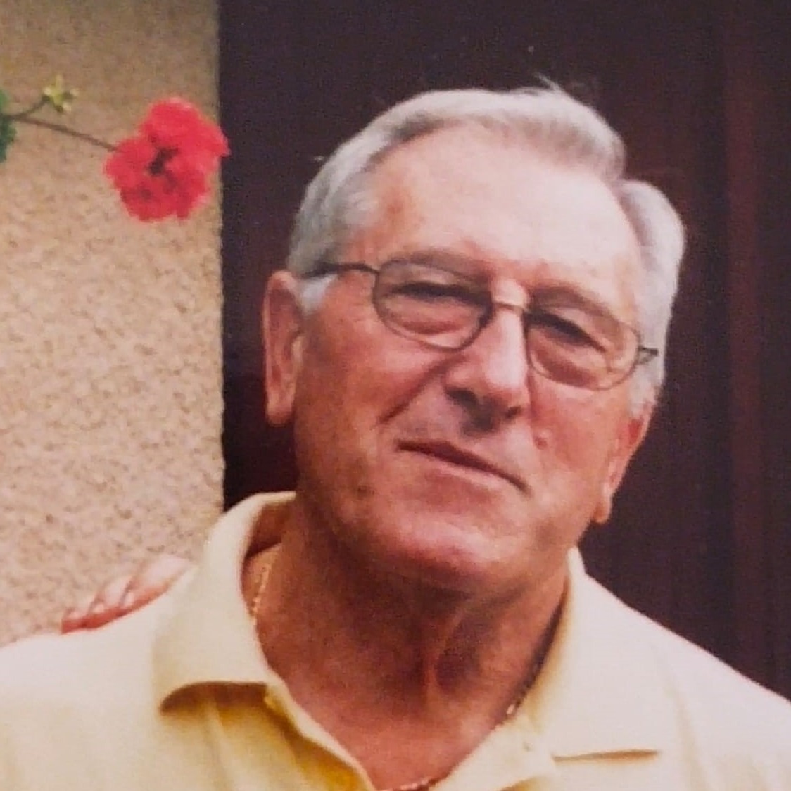 Photo de Monsieur Jacques Bacchin