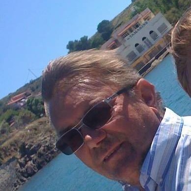 Photo de Monsieur Jean-Louis Mazel
