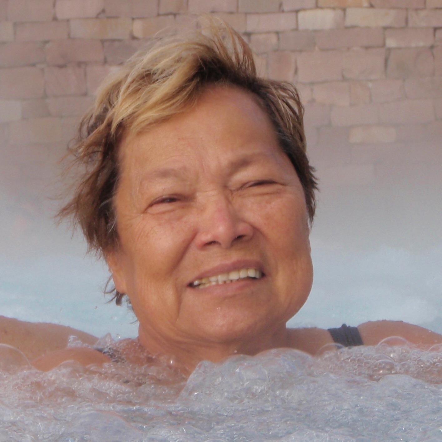 Photo de Madame Jeanne Pol