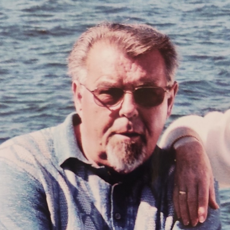 Photo de Monsieur Michel Robert