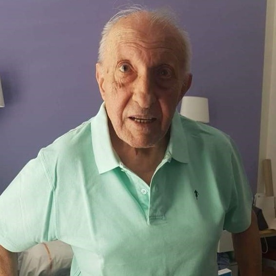 Photo de Monsieur Alain  Deficis