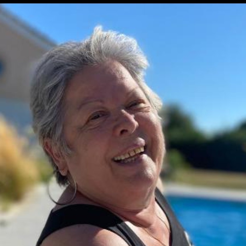 Photo de Madame Rosa Zaragoza