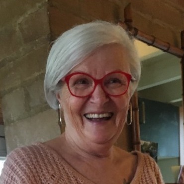 Photo de Madame Nicole Tassara