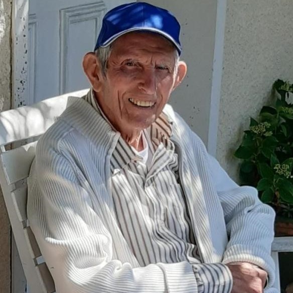 Photo de Monsieur Roger FIGUERES