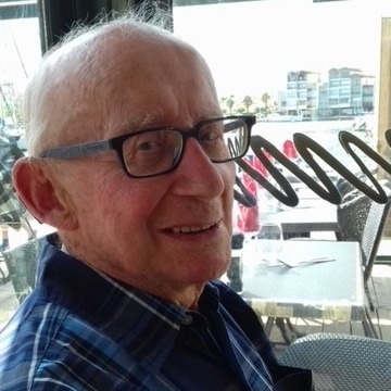 Photo de Monsieur Robert Leutard