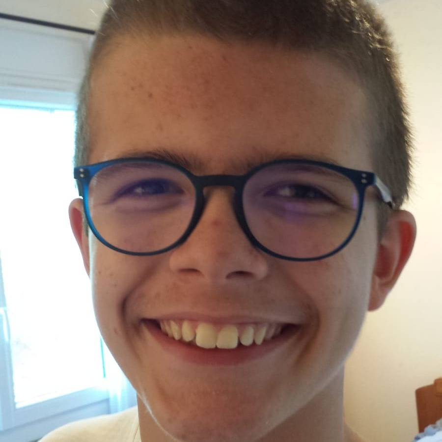 Photo de Monsieur Alexis Toussaint