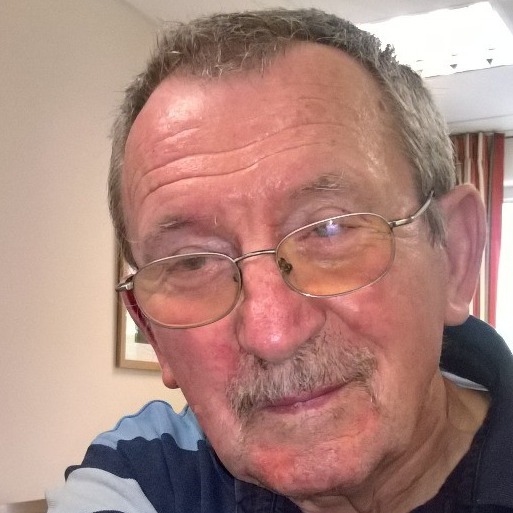 Photo d’Alfred SPECHT