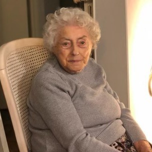 Photo de Huguette TUJAGUES