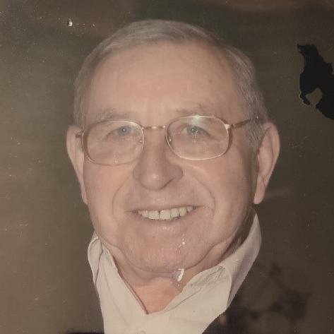 Photo de Monsieur Jean Poux