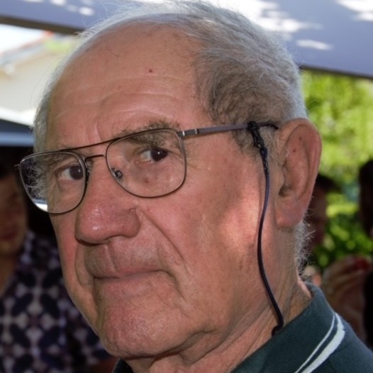 Photo de Monsieur Robert Castebrunet