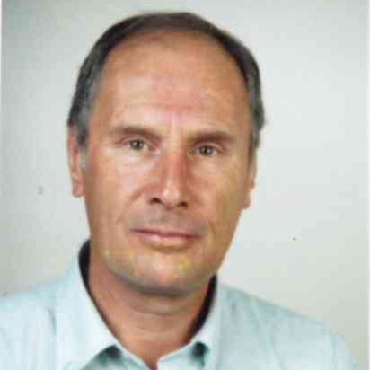 Photo de Monsieur Henri Dubois