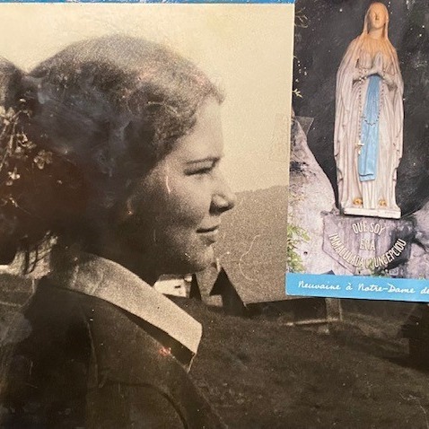 Photo de Madame Patricia Devaux