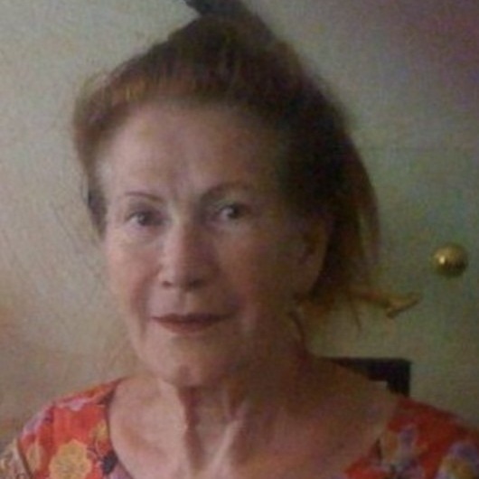 Photo de Chantal GALLIOT