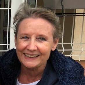 Photo de Madame Ines Brousse
