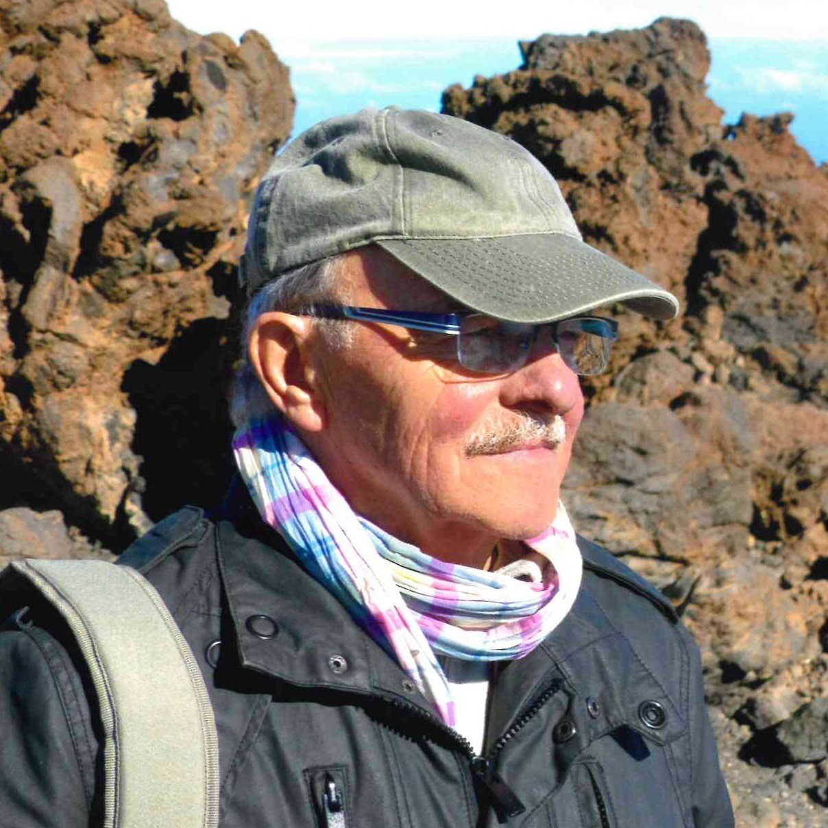Photo de Monsieur Jean-Claude PANIS
