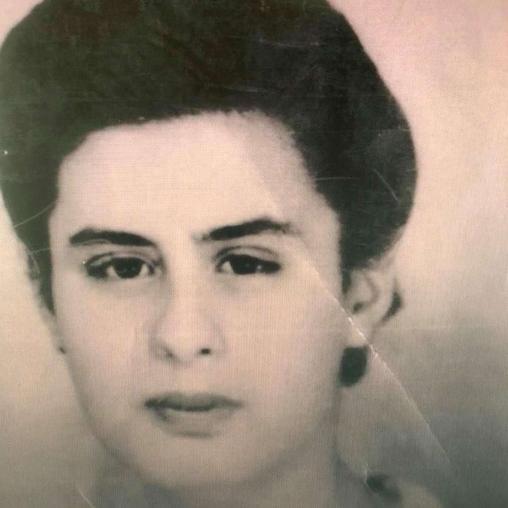 Photo de Berthe  LOUAS