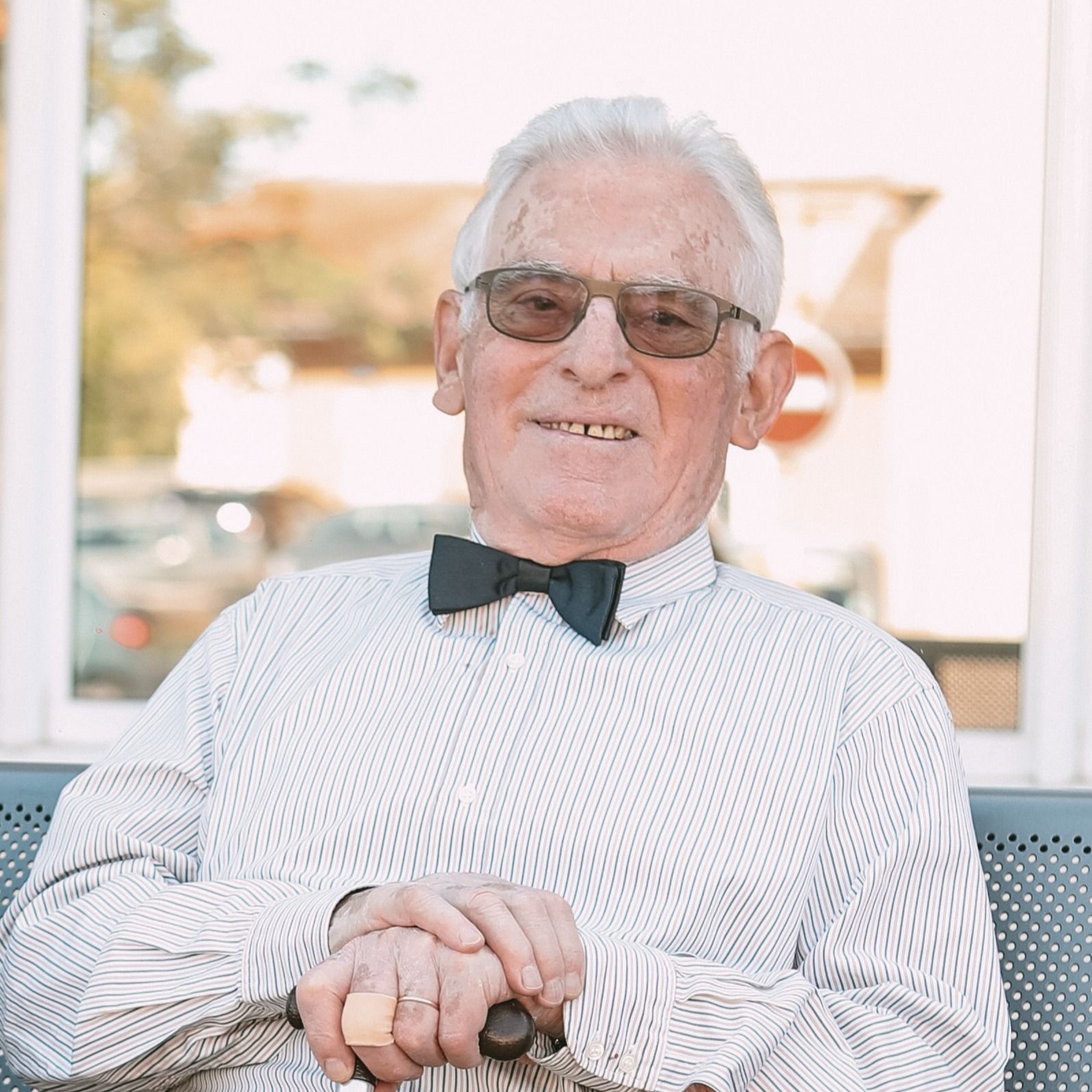 Photo de Jean CAVILLAC