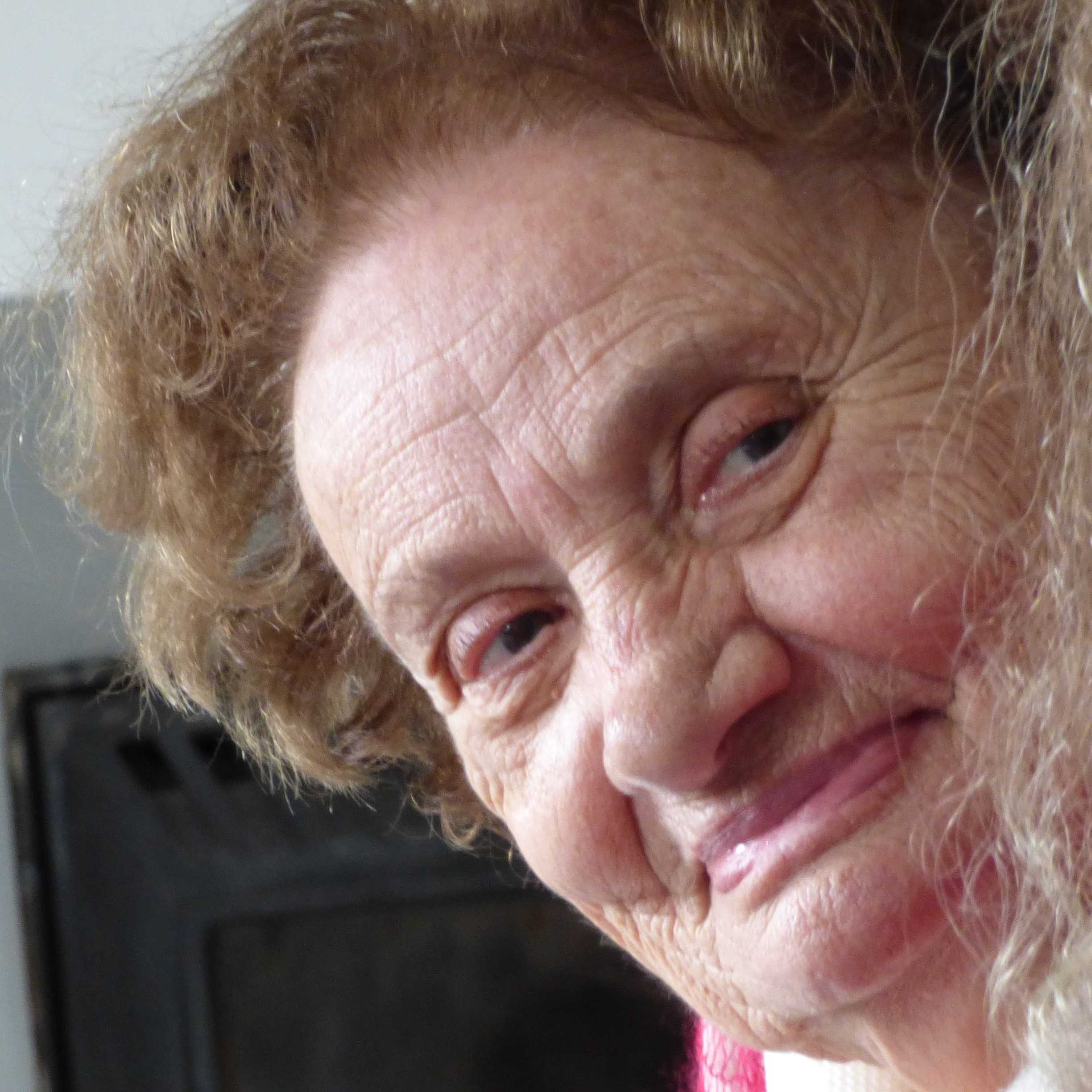 Photo de Marie-Louise GUINGANT