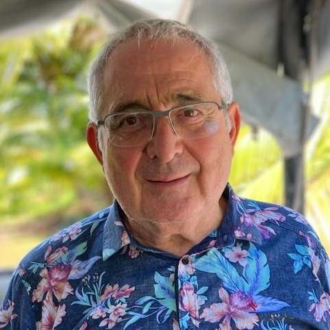Photo de Monsieur Roland GARRIGOU