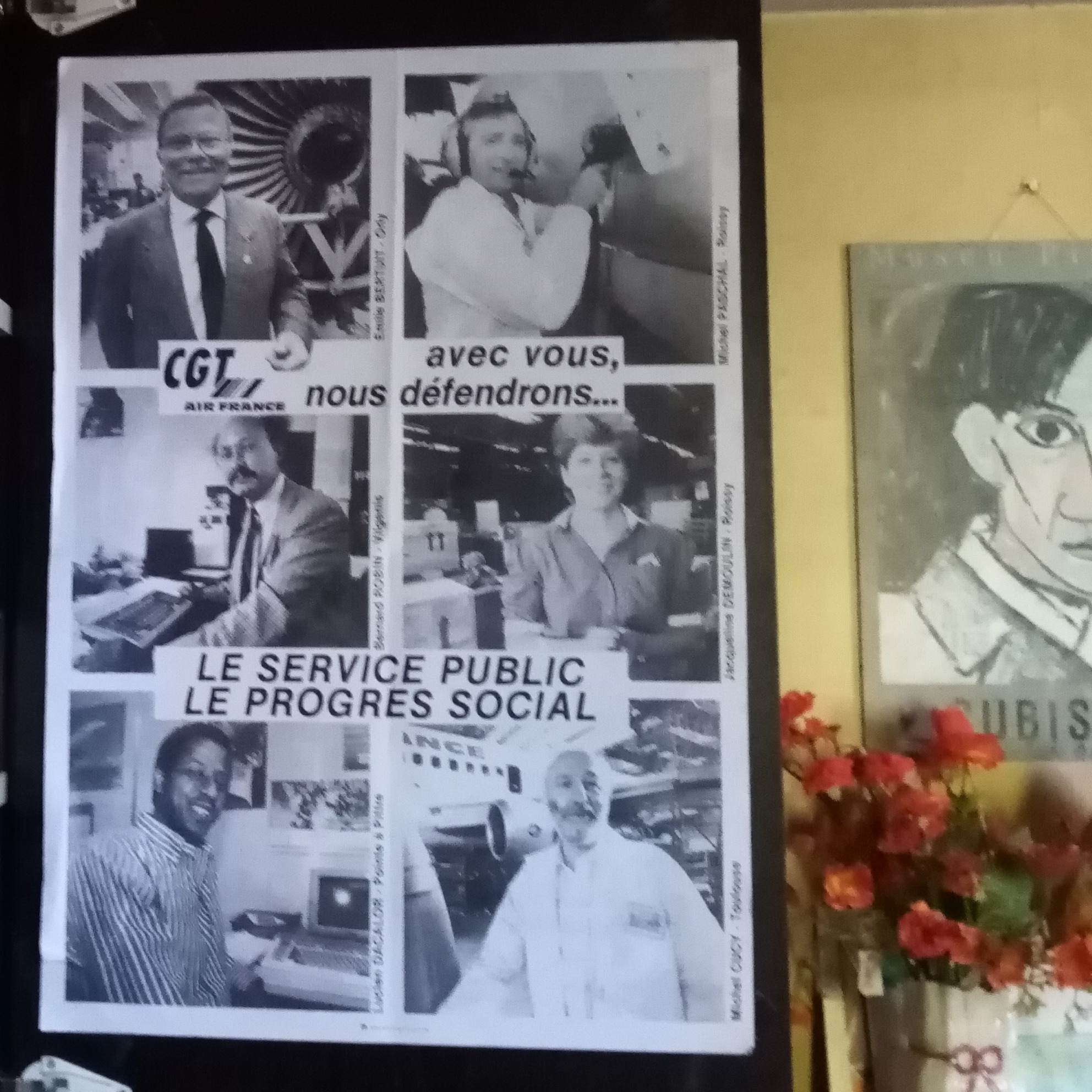 Photo de Michel CUCY