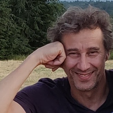 Photo de Monsieur Serge Antoine BRABESSA