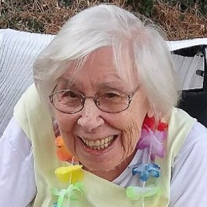 Photo de Lilianne BERNOT