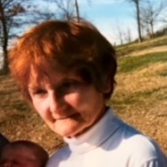 Photo de Marie-Claire PARIS