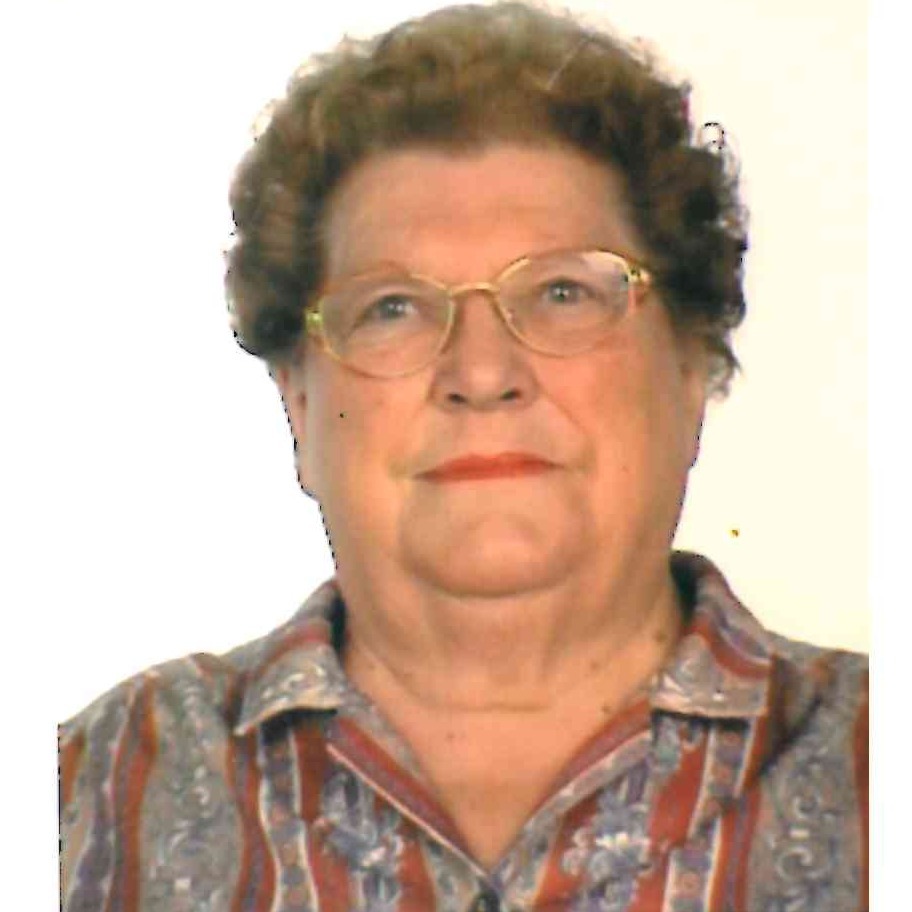 Photo de Léontine BENOIT