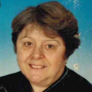 Photo d’Huguette GILLOT