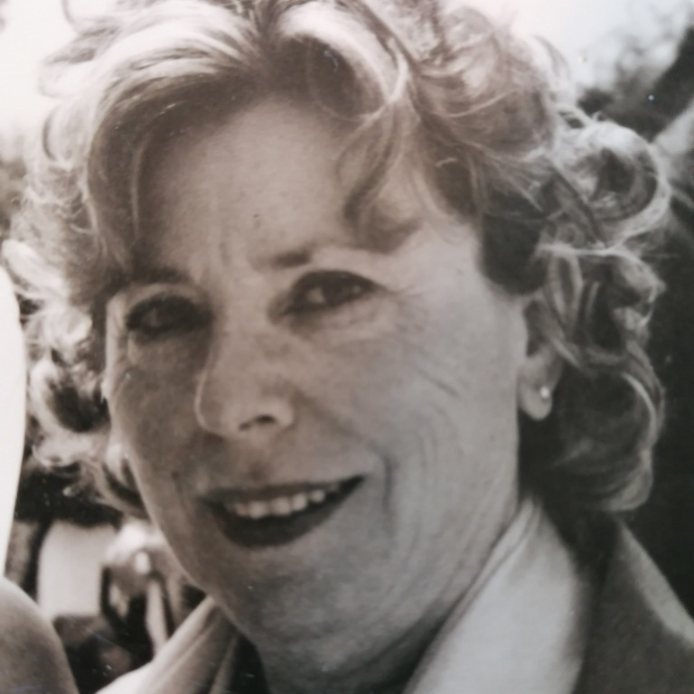 Photo de Jeanne Odette BICAIS