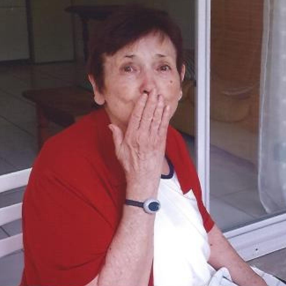 Photo de Madame Dany BIAO