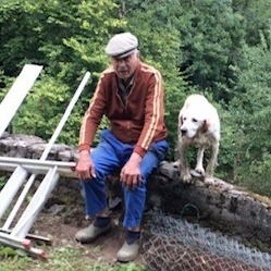 Photo de Jean-Marie AVERSENQ